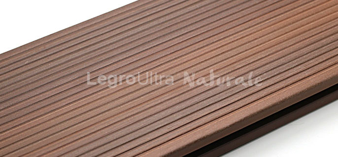 Террасная доска Legro ULTRA Naturale Ipe
