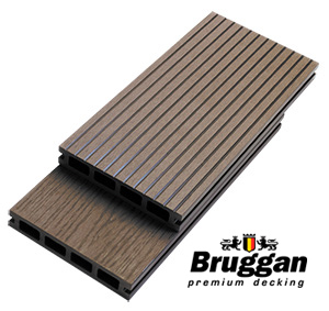 Доска террасная Bruggan
