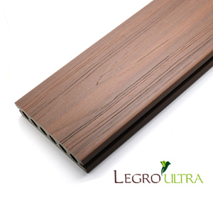 Террасная доска LEGRO ULTRA