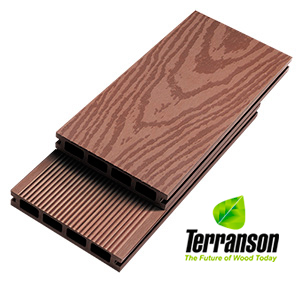 Террасная доска Terranson