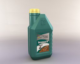 жидкость Типром К
